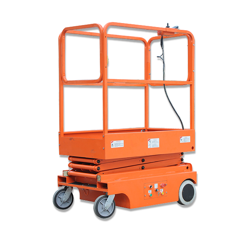 電動(dòng)搬運(yùn)車廣泛應(yīng)用